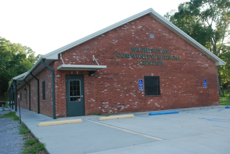 Community Center